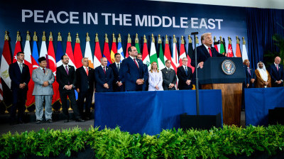 Trump's Mainstream Victory Lap